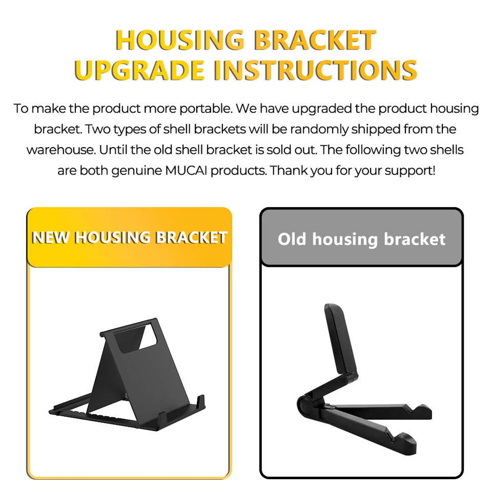 mucai 11.6インチ ポータブルモニター モバイル ジャンク mucai 11.6インチ ポータブルモニター モバイル ジャンク - メルカリ