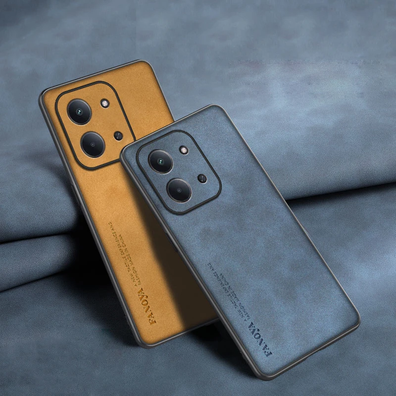 Skin Feel Soft Silicone Back Cover Phone Case Protector