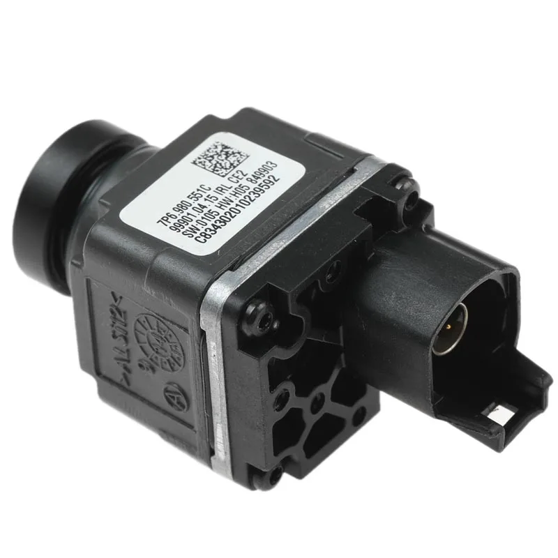 Audi Rear View Parking Assist Camera For A6 C7 11-18
