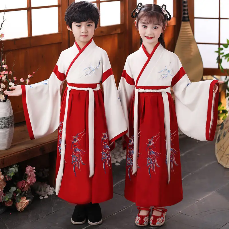 Hanfu 1 Piece