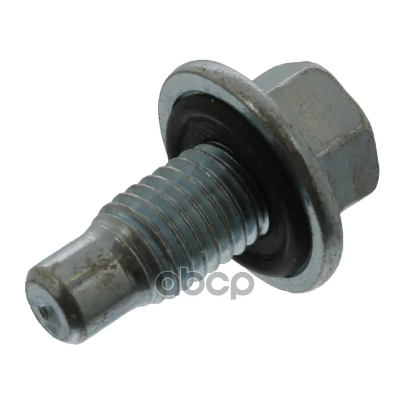 Plug oil. Pallet Febi item No. 44442 | Автомобили и мотоциклы