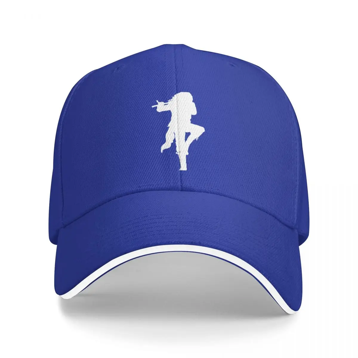 

Jethro Tull Baseball Cap Designer Hat Sports Caps Fashion Mens Cap Women'S