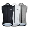 Sleeveless Cycling Sweatshirt for Men, Windproof, Lightweight, Compressed, Mountain Cycling, Team, Summer, New, 2022 1