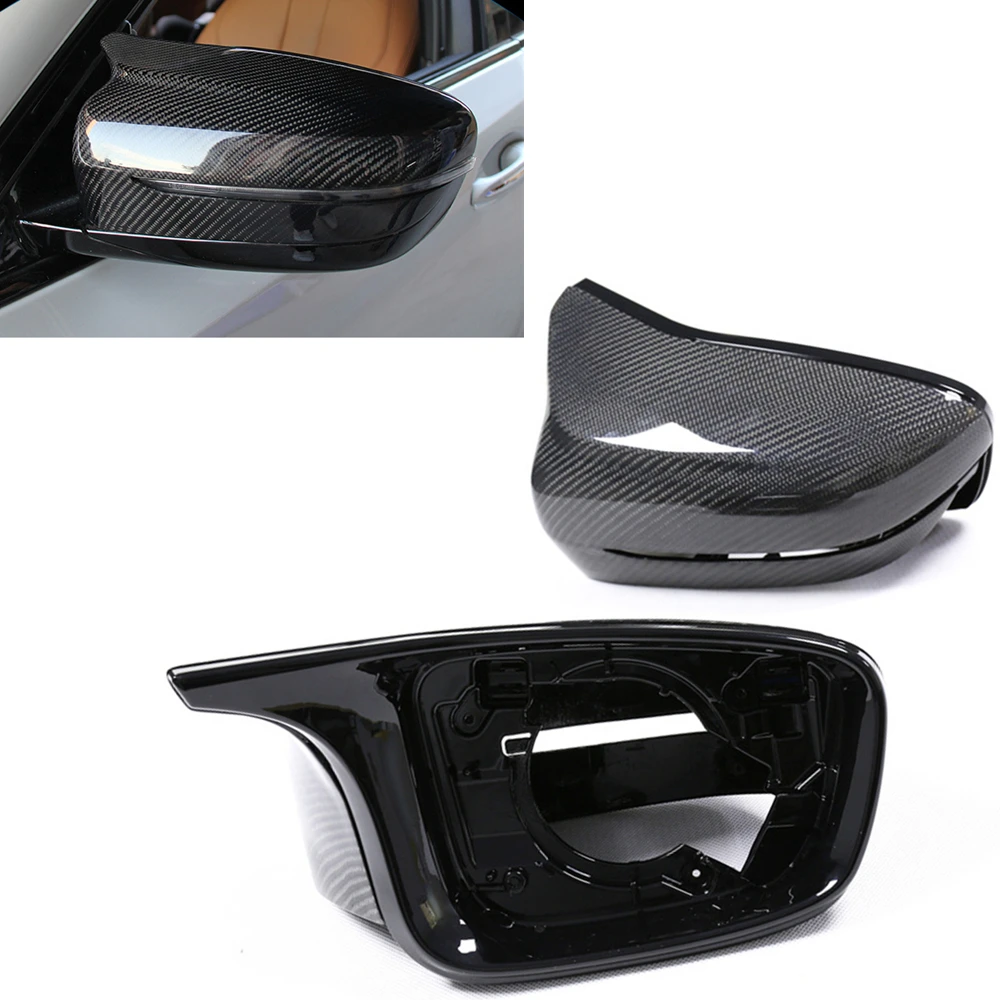 

2 шт., задняя крышка для BMW 5 7series 6GT M5 G30 F90