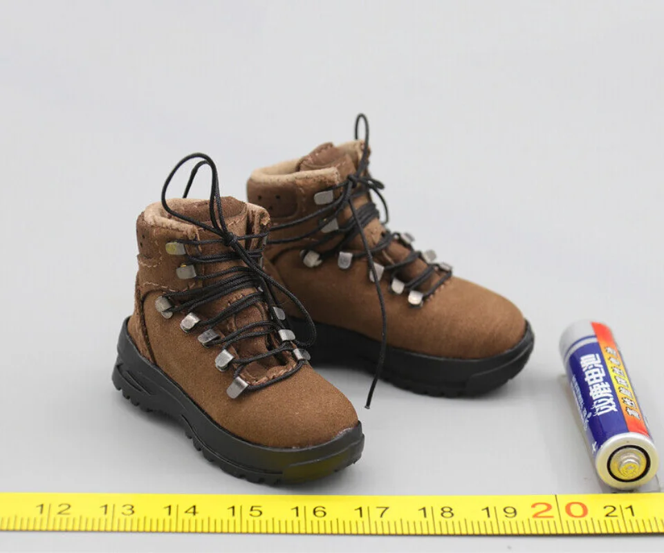 

UD9012 1/6 Scale Hollow Shoes Russian Model for 12" Doll