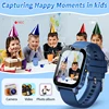 Smart Watch for Kids Puzzle Games HD Touch Screen Camera Music Player Pedometer Alarm Clock Calculator Flashlight Kids Watches 2