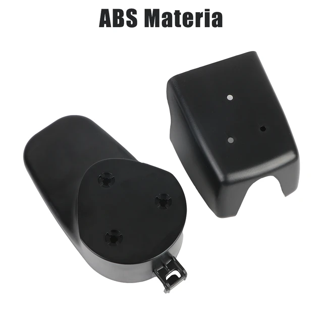 HIGH QUALITY NEW Style Cable Car Black ABS Adapter Car Accessories