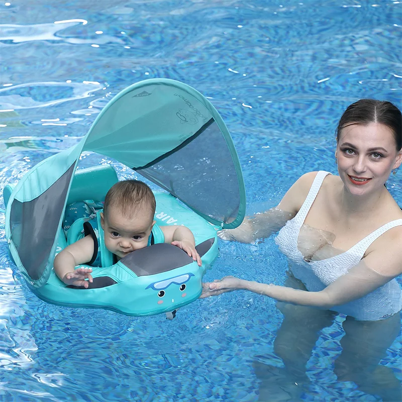 Flotteur de piscine gonflable pour adultes, 136kg, accessoires de piscine  pliables avec sensation américaine - AliExpress