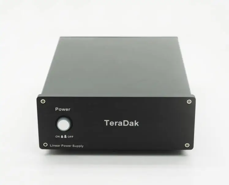 Teradak Rme Adi-2Pro Fs 12 V5A Alimentatore Lineare Hifi