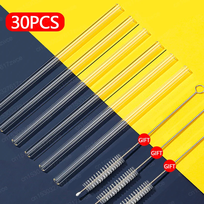 Cannuccia di ricambio per Stanley, in plastica trasparente, riutilizzabile, extra lunga, per Stanley Cup, 30,5 cm di lunghezza e 10 mm di larghezza, per Stanley (per Stanley Iceflow, 850,5 g