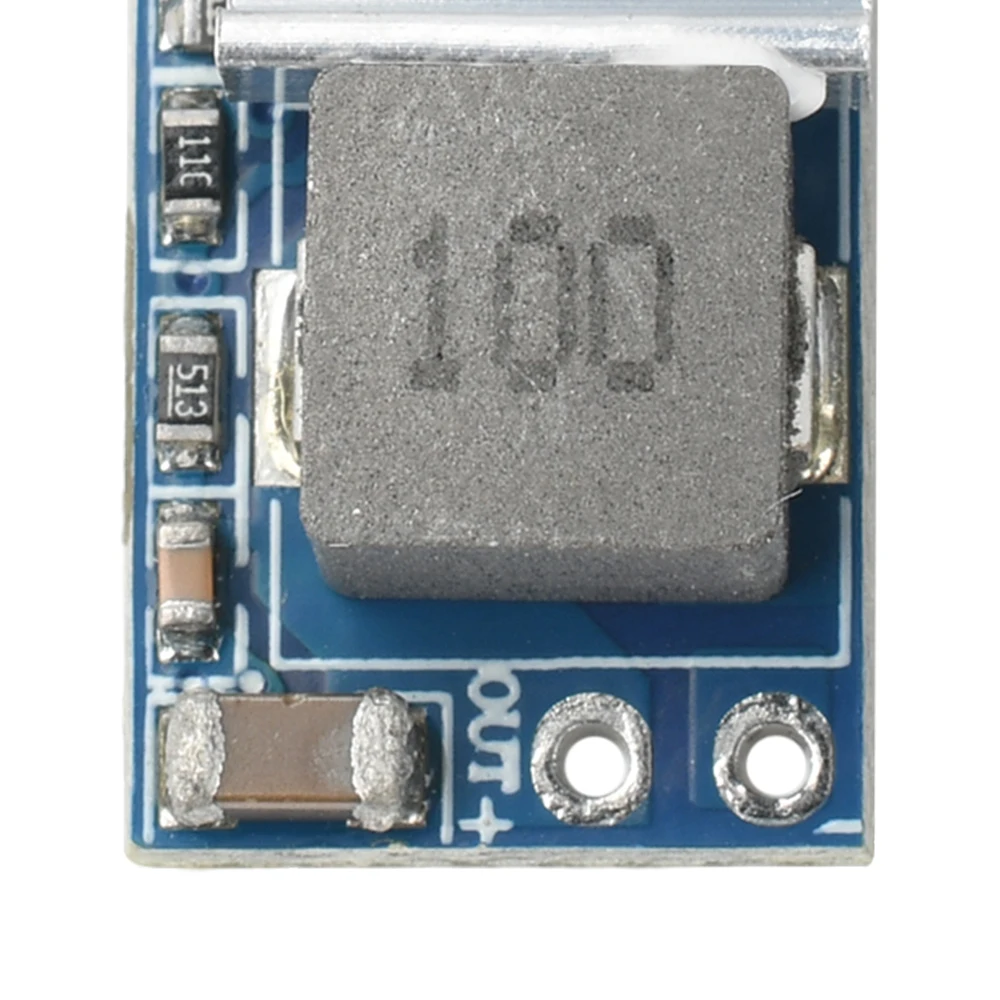 Modul Boost Buck 3.3V/5V/9V/12V 6A Regulator Napona DC-DC za Drone