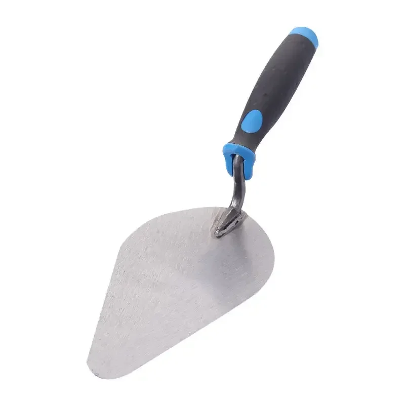 7Inch Concrete Vibration Trowel Scraper Tools for Plaster Professional Construction Cement tiling tools plastering trowel grout trowel concrete trowel