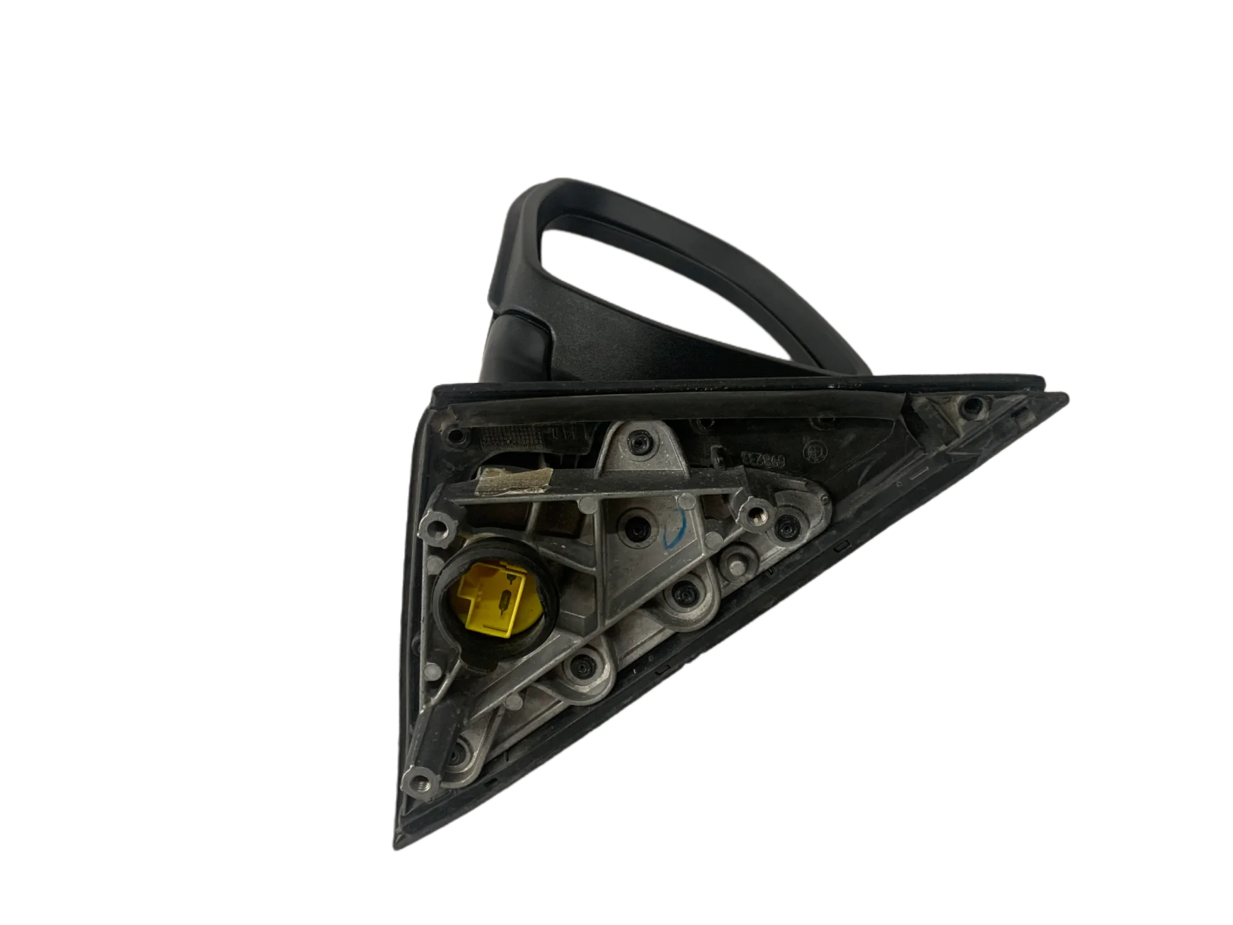 Original high-quality rearview mirror For BMW X3F25 electric  