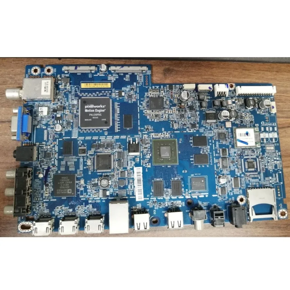 

X60 S Max701P-0138C00/0138500/0131C00/500-8010