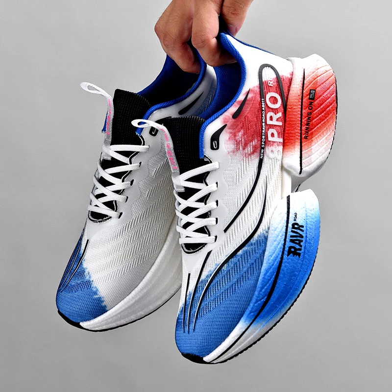 Running Shoes 4