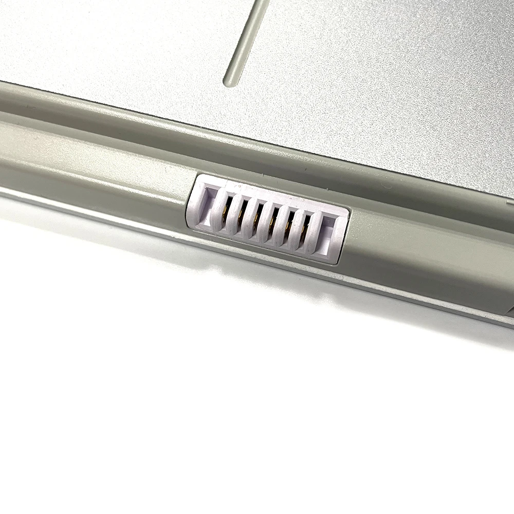 Bateria do Portátil para Apple Macbook Pro 17 A1151 Início de 2006 A1212 Final de 2006 A1229 Meados Final de 2007 A1261 7xinbox A1189 10.8v 70wh - Imagem 4