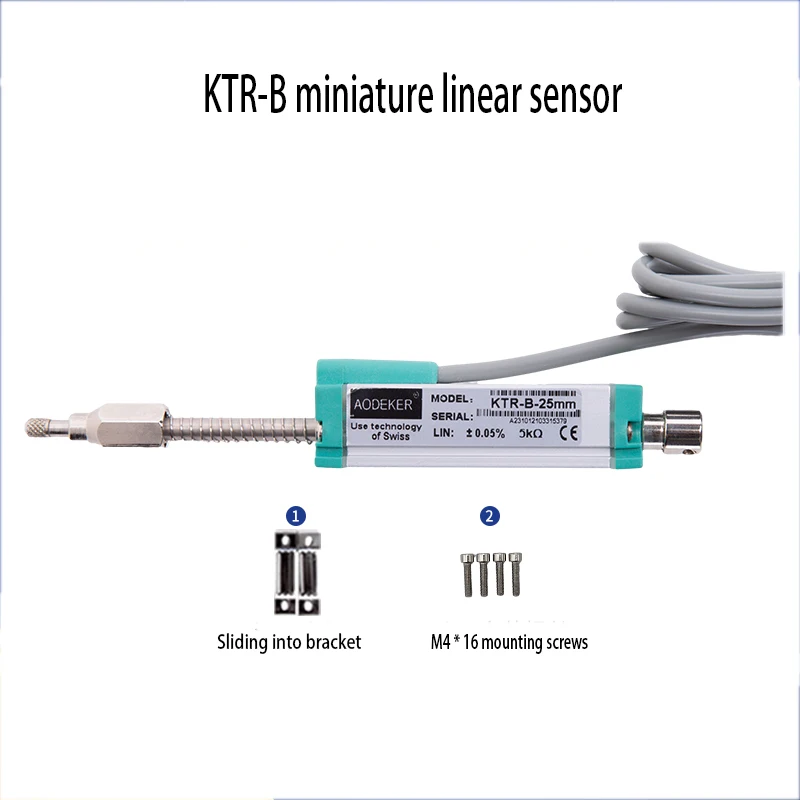 Micro-linear-displacement-sensor-KTR-B-anti-interference-self-resetting ...