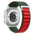 27 Green red