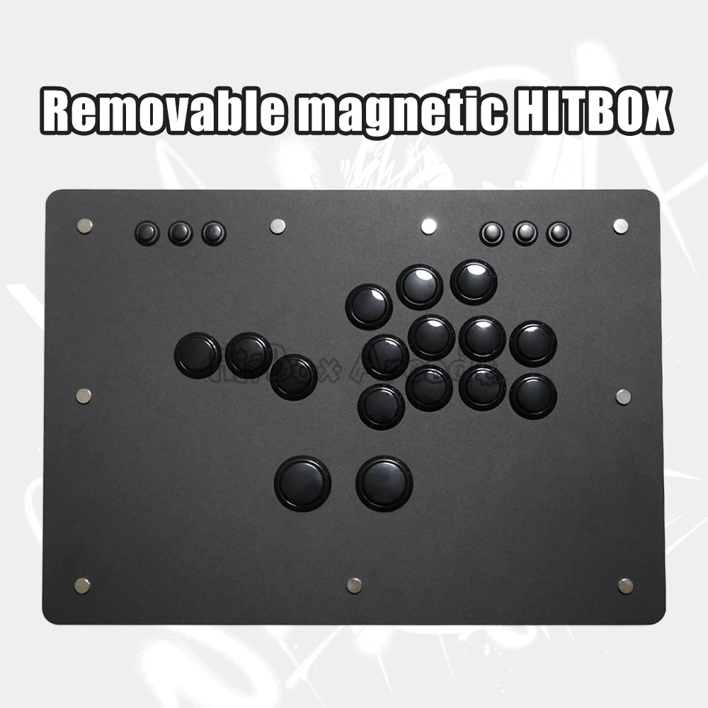 Fun fortress hitbox hebel lose crossup arcade MAG-TEK8 tekken 8 