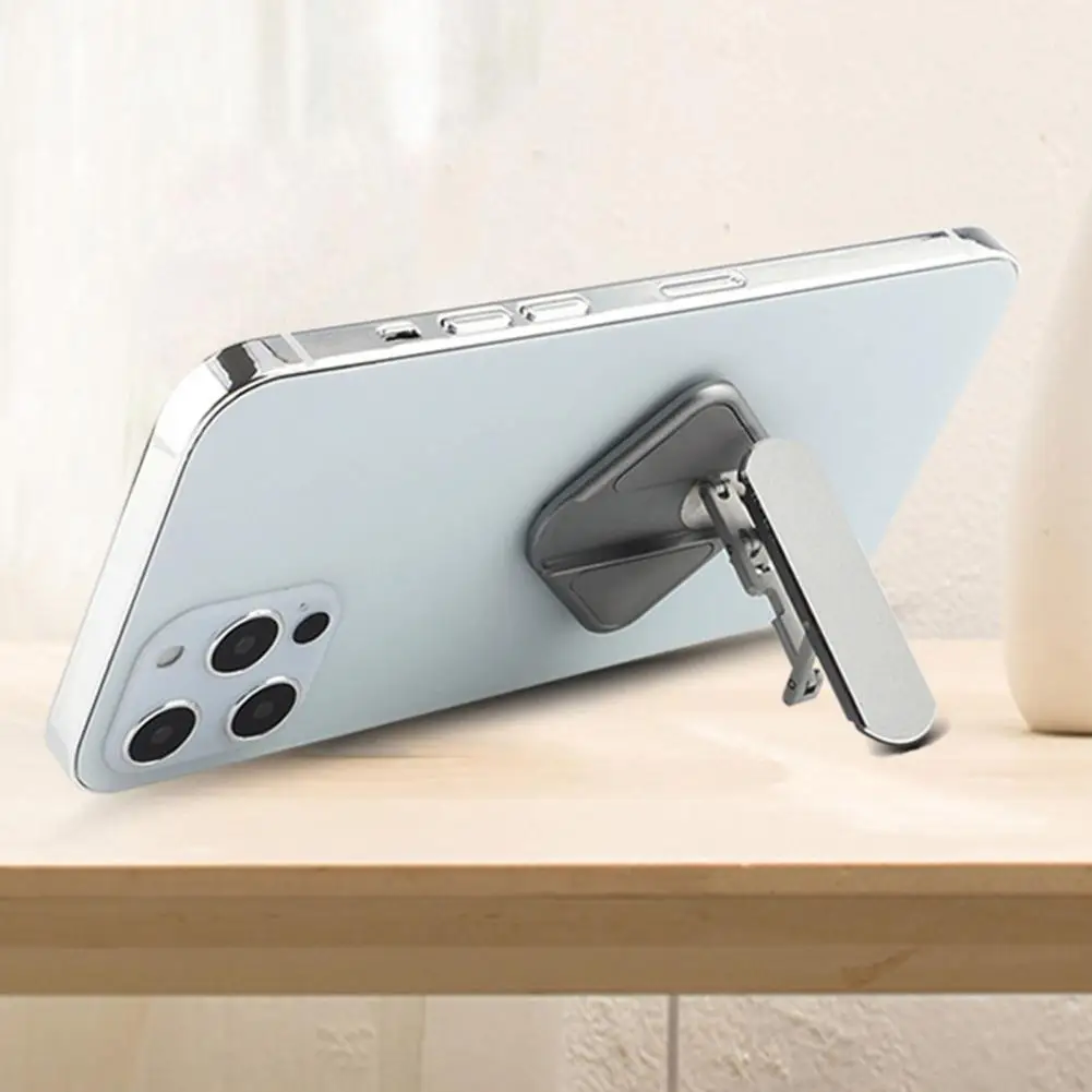 Magnetic Car Phone Holder Stand For iPhone Dashboard Holder Air Vent Grip Mount Universal MMagnetic Caragnet Car Bracket