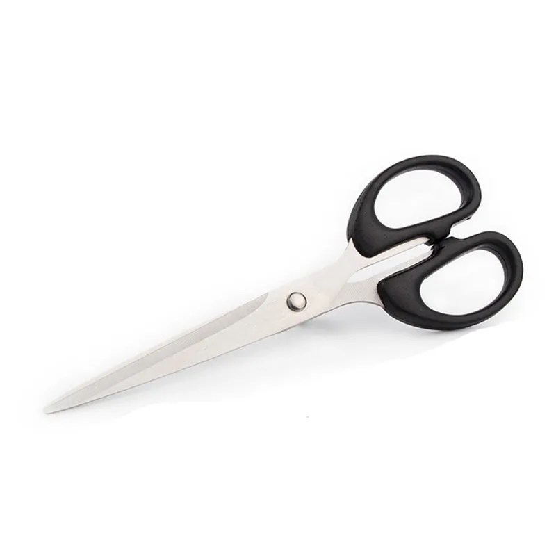 1 Piece Set Professional Sewing Scissors Cut Clothing Tailor Scissors Home Stationery Office Knife Tools Student Scissors