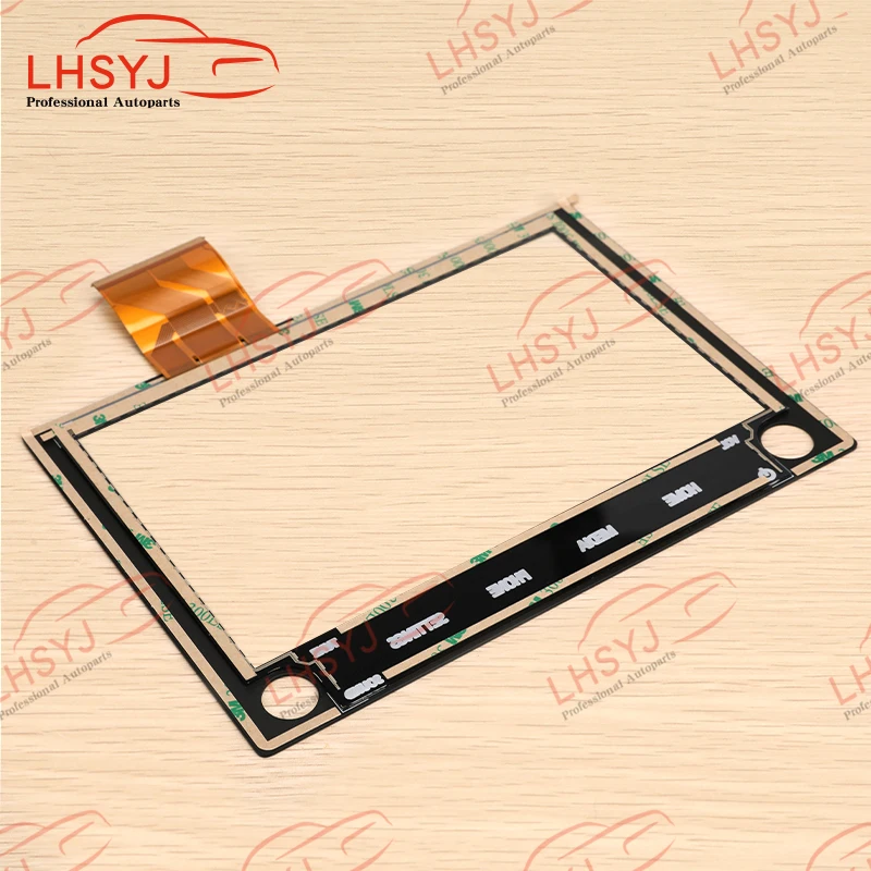 8 Inch Touch Screen Display FOR MITSUBISHI Outlander Car Radio DVD GPS