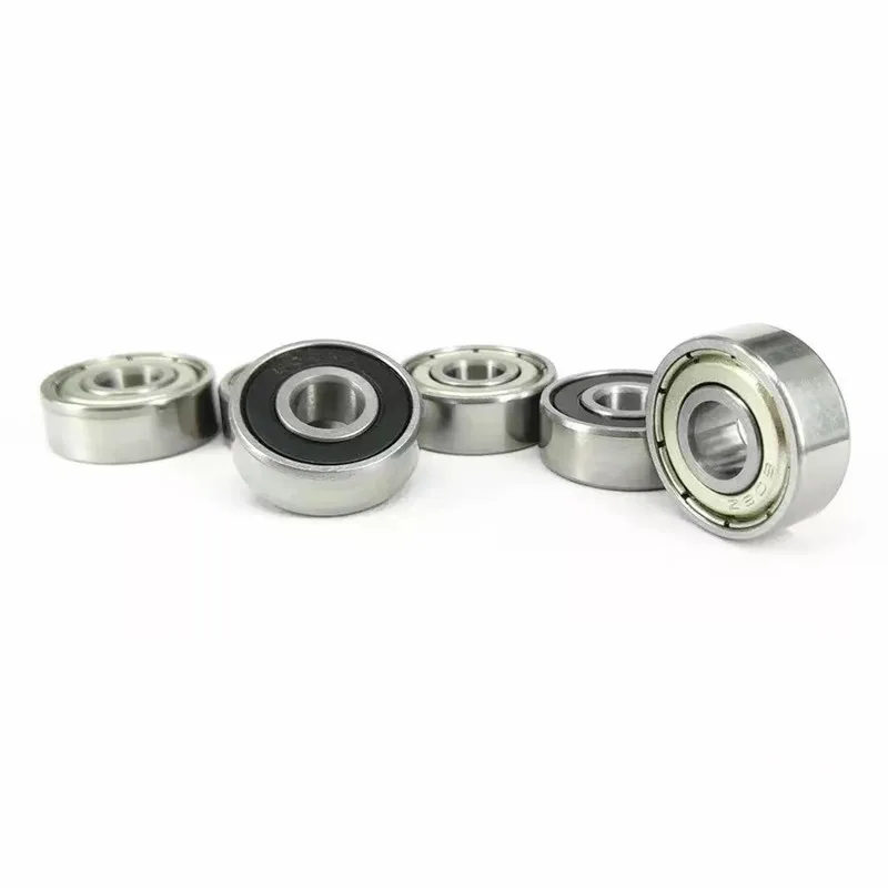 

Шарикоподшипник из нержавеющей стали SMR126ZZ MR126ZZ L-1260 6*12*4 мм