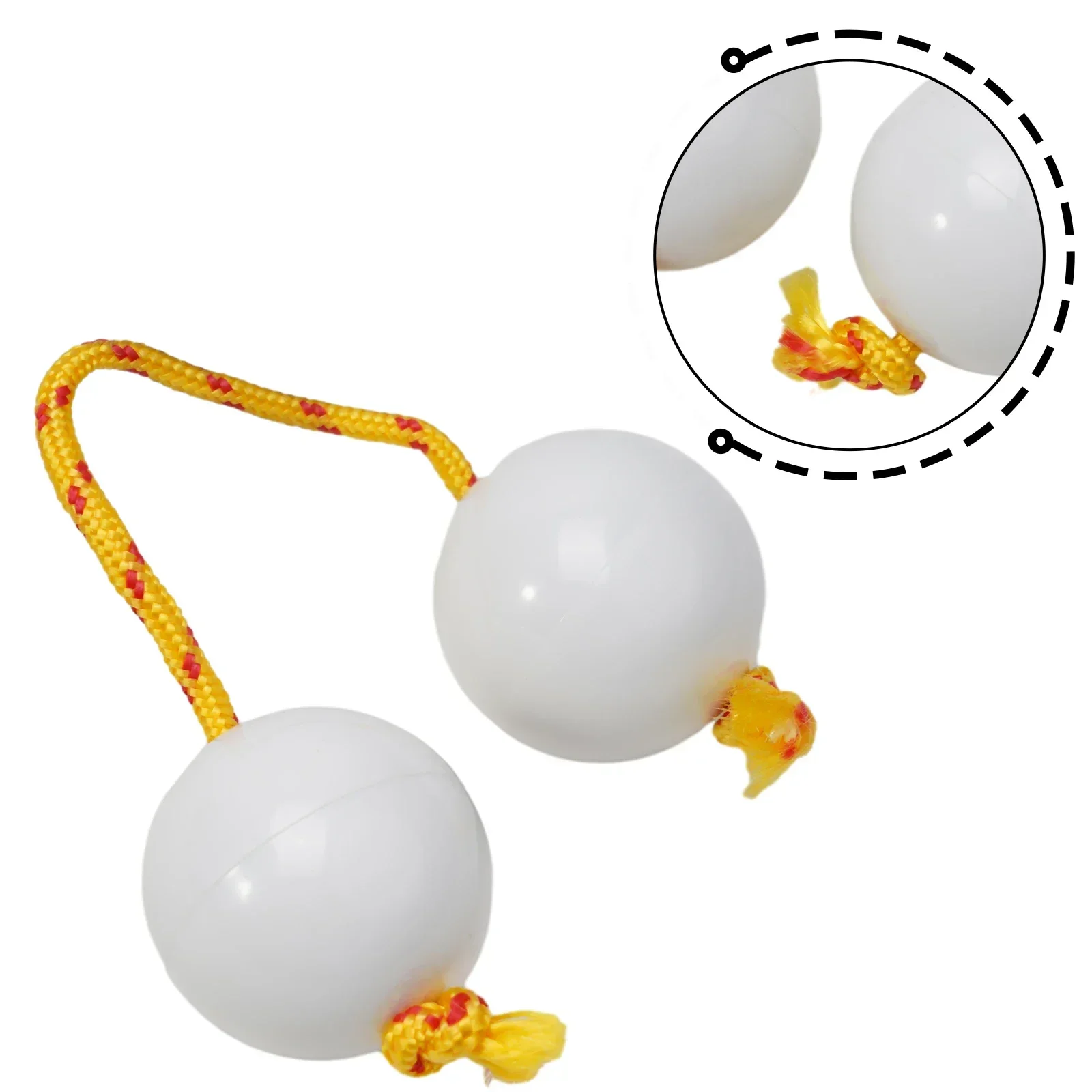 1pc Sand Ball Sand Eggs Asalato African Shaker Rhythm Fingertip Ball Adjustable Strap Percussion Instrument Accessories