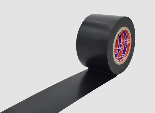 Nastro Di Gomma Silicone Impermeabile Lysignal 50mm X 4,5m - Per Riparazioni E Sigillature - Foto 5