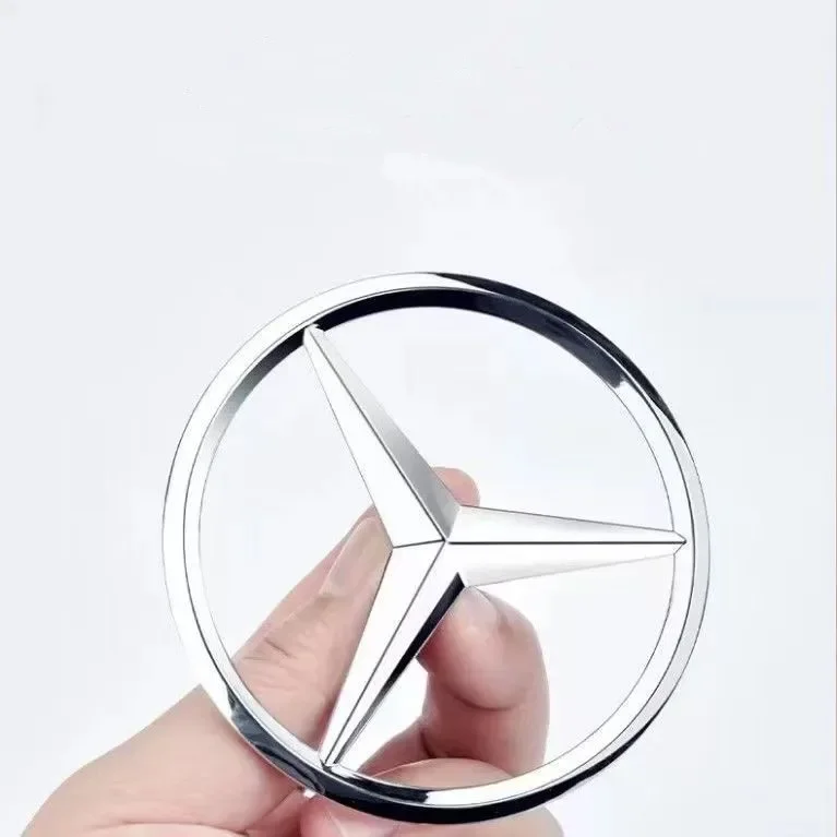 ABS ڵ ĸ Į Ʈũ  ƼĿ, ޸  S320 W164 W203 W204 W168 C180 E320 A200 CLA CLK CLS ML ׼, 1X