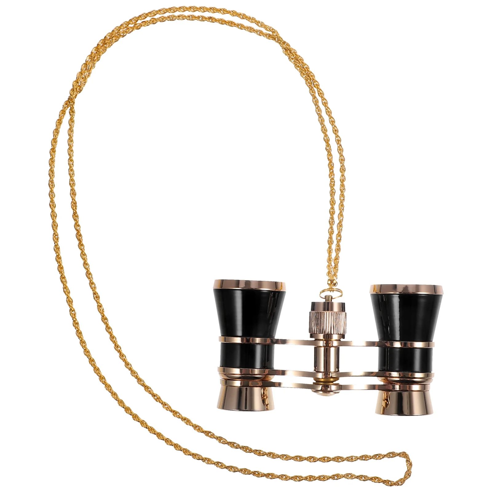 

1 Set of Travel with Chain Mini Concert Small Outdoor