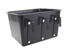Horse Feed Bucket Are Made of Thickened Plastic Which Is Temperature Resistant Sturdy Durable and Has A Large Capacity 3