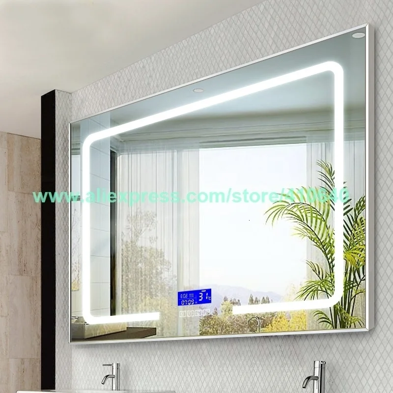 Touch Switch K3014 installation effect (8)