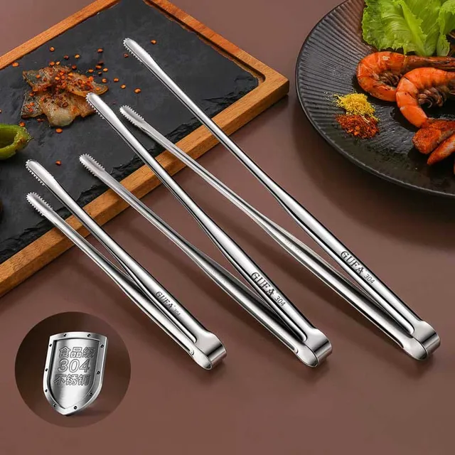 Grill Tongs: The Ultimate BBQ Cooking Utensils