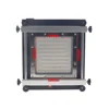 Gordak 853 Bottom Heating Preheating Station PCB Preheater Soldering Station BGA Rework Station Phone Repair Tools YIHUA 853A EU 3