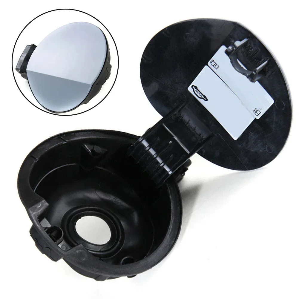 5K6809857C Primer Fuel Gas Tank Filler Door Lid Cover for Golf MK6 2009-2013