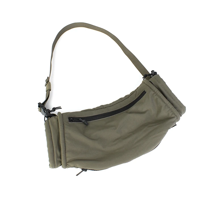 Taktische Handwärmer Winter Warme Handschuhe Handtasche Fleece Futter Wandern Camping Warm Halten Outdoor Jagd Paintball – Detail 8