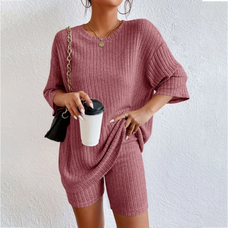 Рисунок 5 - Женский комплект из 2 предметов для отдыха