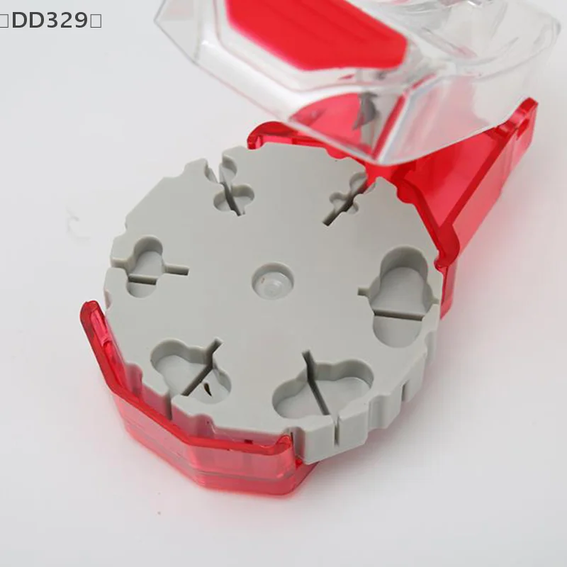 〔DD329〕 Portable Medicine Pill Tablet Cutter Splitter Case Storage Box Crusher Divider