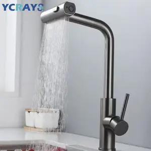 grifo abatible para cocina – Compra grifo abatible para cocina con envío  gratis en AliExpress version