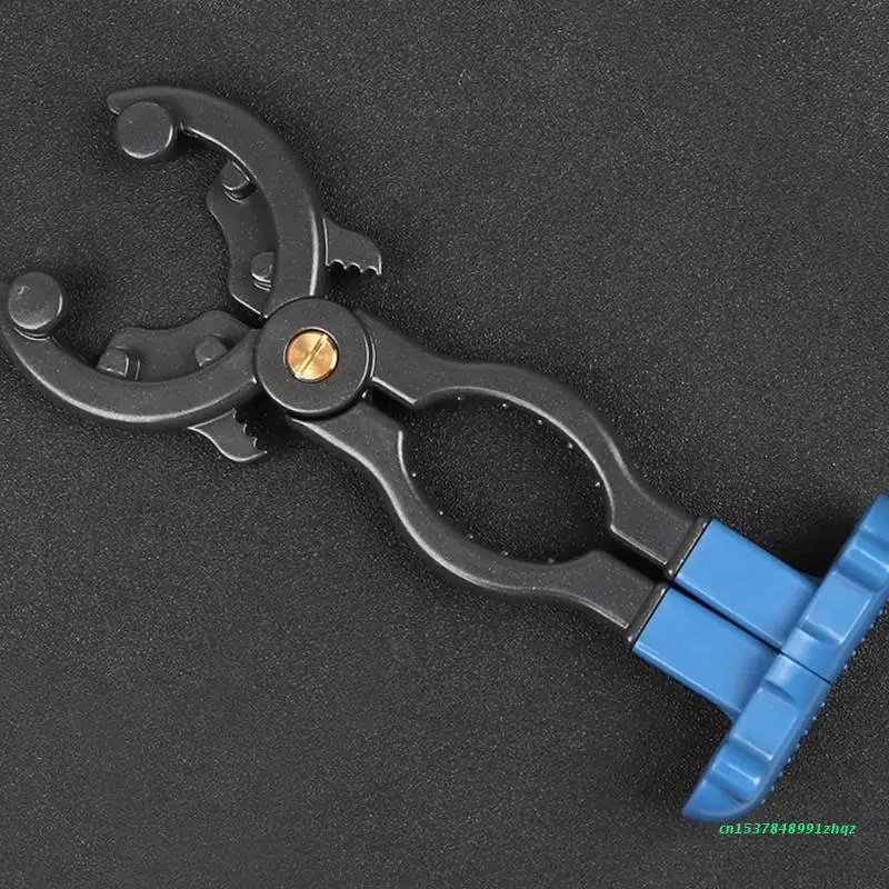Aluminum Alloy Gas Tank Wrench Gas Tank Pressure Reducing Dedicated Spanner Wrenches