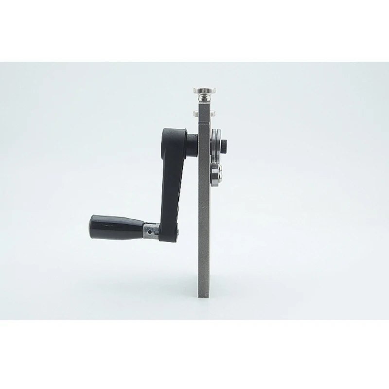 Guitar Fret Wire Bender Luthier Tool Radian Adjusters Guitar Bass Repair Maintenance Gear Accessories wire bending machine