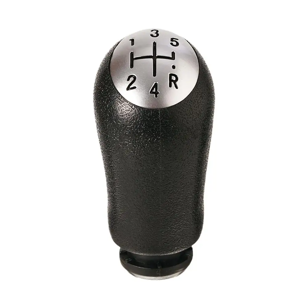 Gear Shift Knob For Renault Clio 3 Twingo 3 MK3 Laguna 2 Modus Dacia Dokker Duster II 8200059575 8200059578, 8200379950