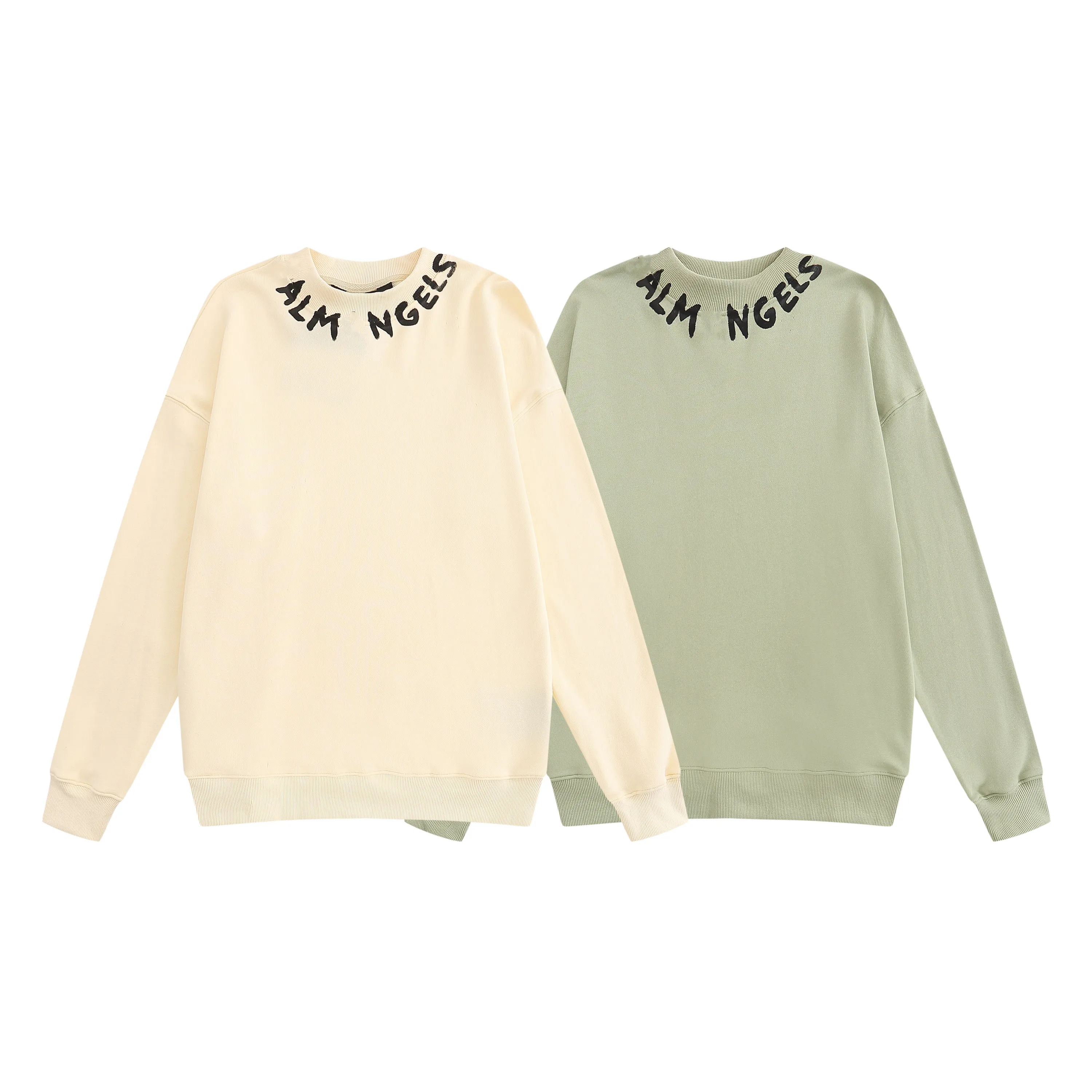 

Angel Men's Hot Selling Sweatshirts Cotton Women's Pullover Sweatshirt Top Jacket Youth Clothing Tops Coats Eur size