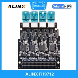 Модуль сбора камеры автопилота ALINX FH9712: 16 каналов GMSL2/GMSL1