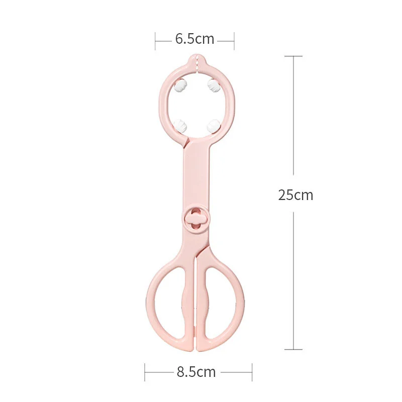 Baby Bottle Holder Detachable Baby Bottle Drying Rack Cute Tree Shape Cleaning Dryer Drainer Storage Rack Accessories