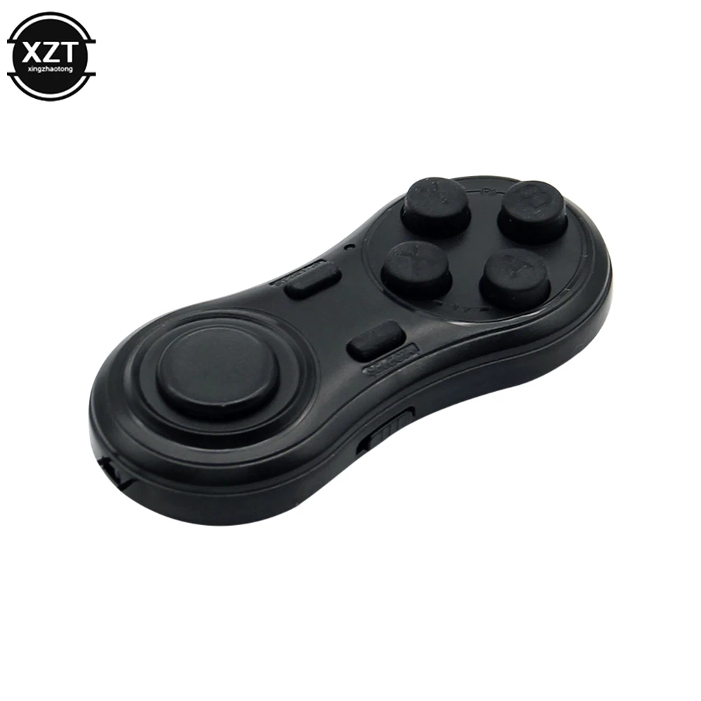 Portable Mini Bluetooth Controller Compatible VR Controller PC Gamepad