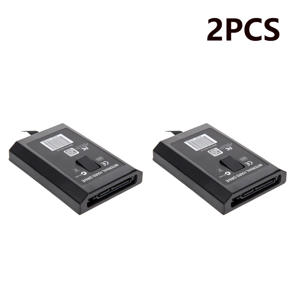 Premium Hard Disk Drive Enclosure for Enhanced Gaming Experience