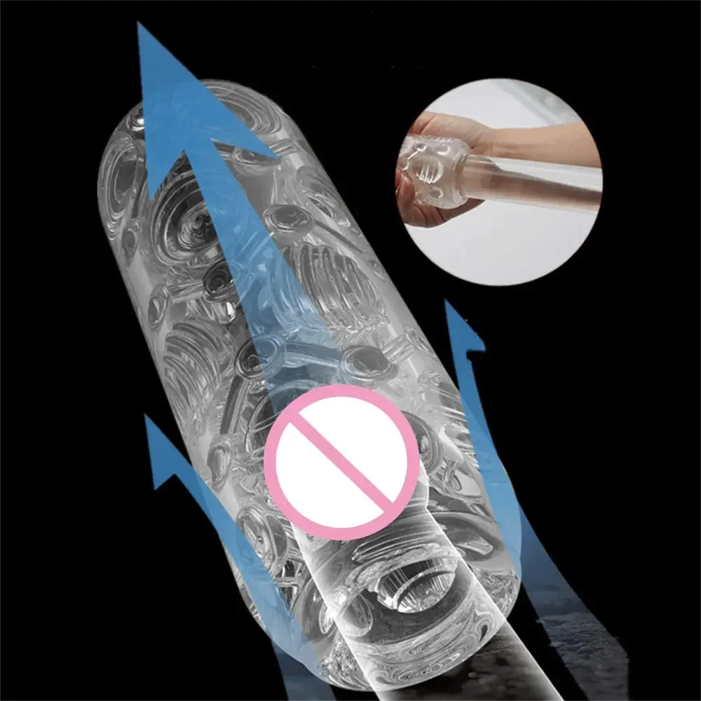 Vagina Extra Large Sex Doll Phalus Sexual Doll For Real Men Penne A Real Doll Toys 18 For Men Women Vibratore Toy Material Crw1