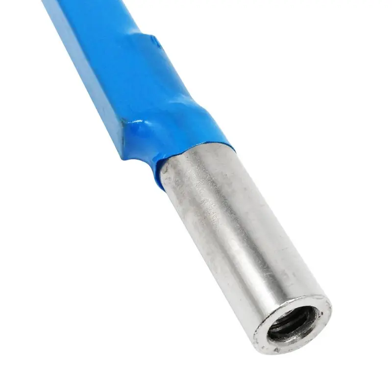 Two Way Dual Action Guitar Rod Blue Adjustment Lever Wrench 1Set